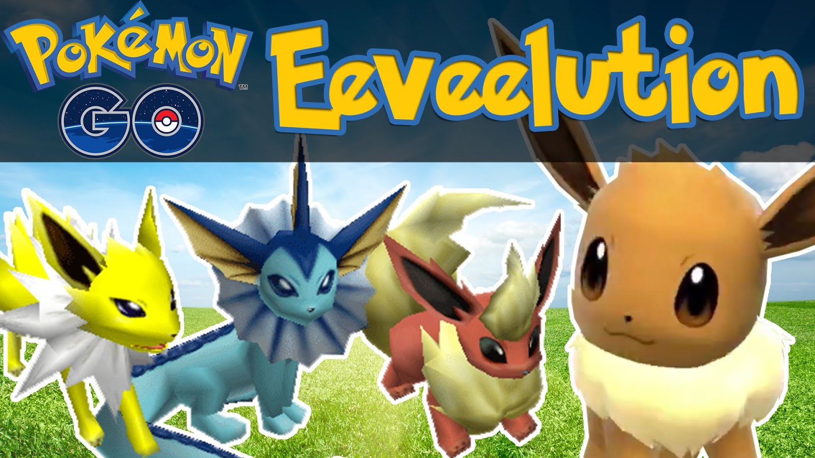 Pokemon Evolution Chart Cp