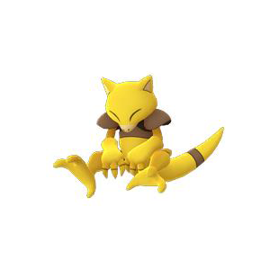 abra pokemon go