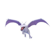 Aerodactyl max HP for all levels - Pokemon Go