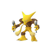 alakazam pokemon go