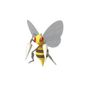 beedrill pokemon go