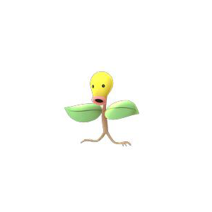 bellsprout pokemon go