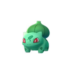 cohost! - bulbasaur evo line