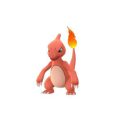 charmeleon pokemon go