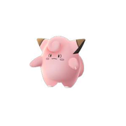 clefairy pokemon go