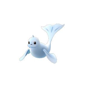 dewgong pokemon go