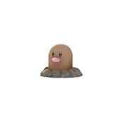 diglett pokemon go