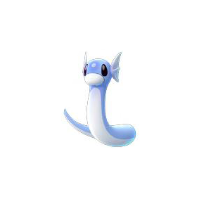 dratini pokemon go