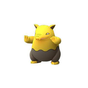 drowzee pokemon go