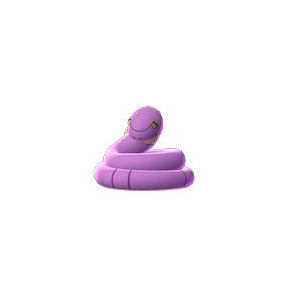 ekans pokemon go