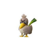 farfetch’d pokemon go