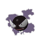 gastly pokemon go