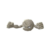 geodude pokemon go