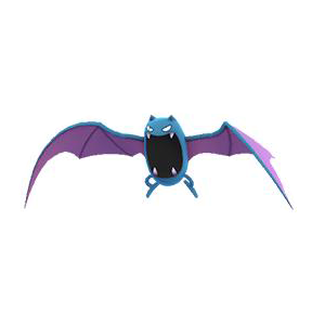 golbat pokemon go