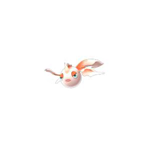 goldeen pokemon go