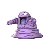 grimer pokemon go