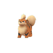 growlithe pokemon go