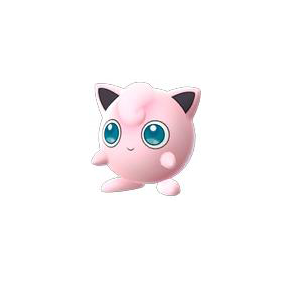 Jigglypuff Evolution Chart