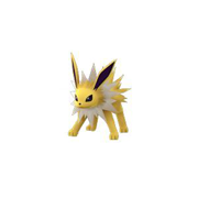 jolteon pokemon go