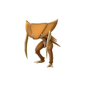 Pokémon Go Aerodactyl Evolution, Locations, Nests, Moveset - PokéGo