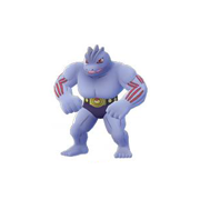 machoke pokemon go