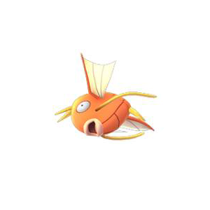 magikarp pokemon go