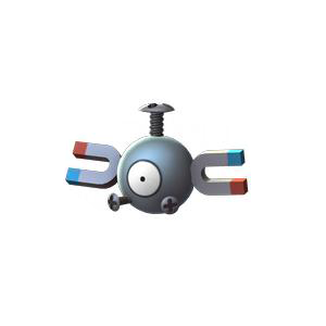 magnemite pokemon go