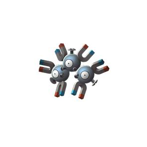 magneton pokemon go