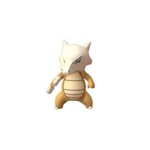 marowak pokemon go