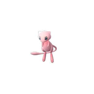 Gameplay Guide Mew - Pokedex: Pokemon GO - Millenium