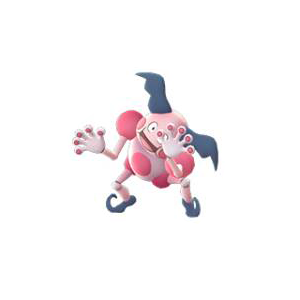 mr. mime pokemon go