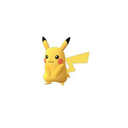 Evolve a shiny Pikachu?  Pokemon GO Wiki - GamePress