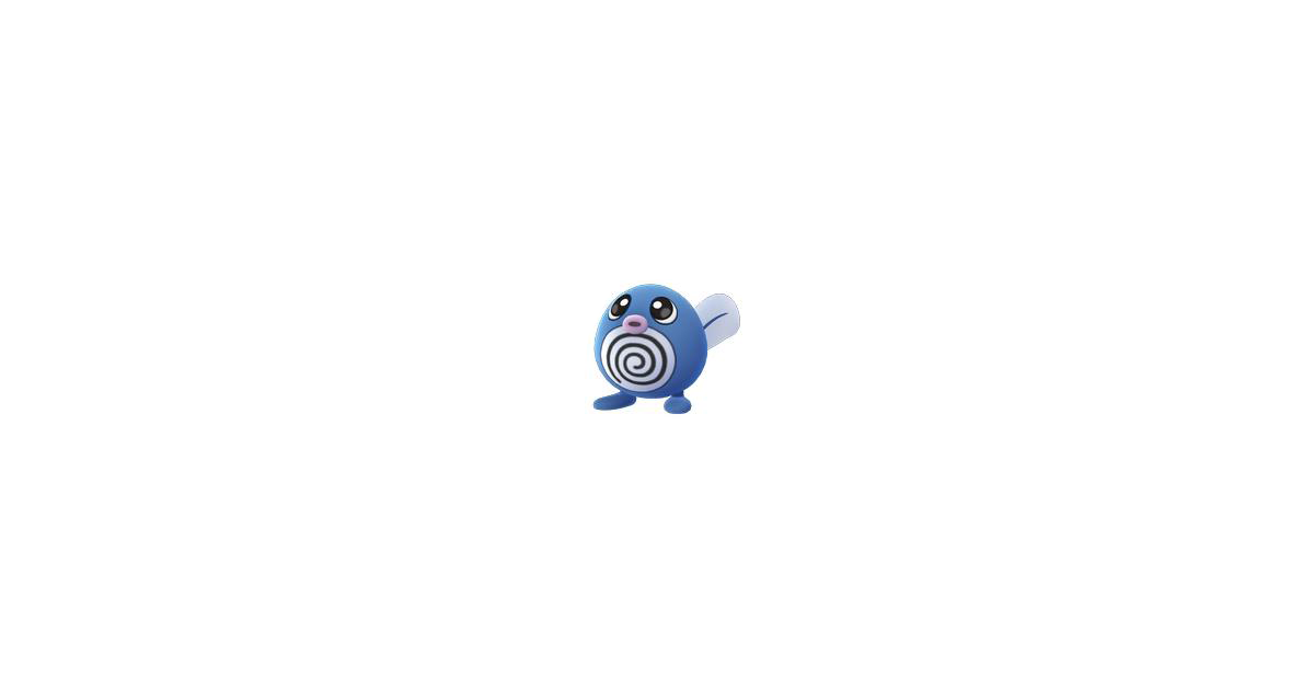 pokémon go poliwag evolution locations nests moveset pokemon level rewards chart