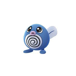 Poliwag, Pokémon Vortex Wiki