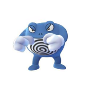 poliwrath pokemon go