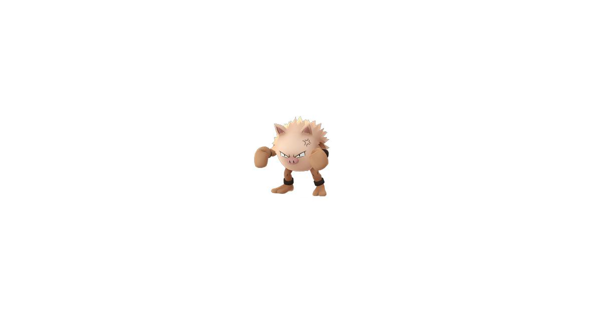 Primeape