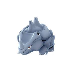 rhyhorn pokemon go