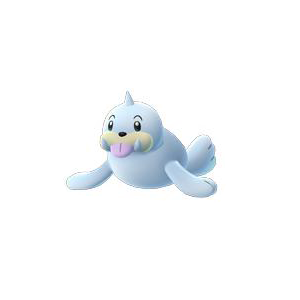 Seel Pokemon Evolution Chart