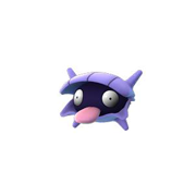 Shellder - Pokemon