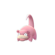 slowpoke pokemon go