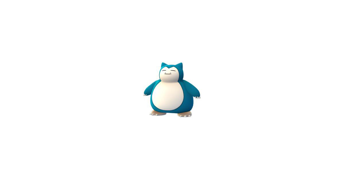 Pokemon Go' Rare 'Pokemon' List: Snorlax, Lapras & More