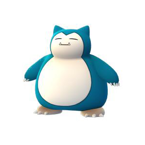 snorlax pokemon go