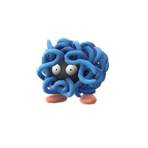 tangela pokemon go