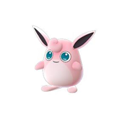 wigglytuff pokemon go