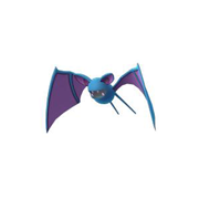 zubat pokemon go