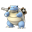 blastoise pokemon go