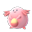 chansey pokemon go