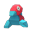 porygon pokemon go