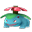 venusaur pokemon go