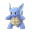 wartortle pokemon go